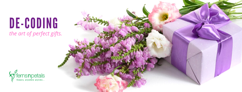 Ferns N Petals Offer Code 2021: Get 20% + Extra 10% Off On All Products