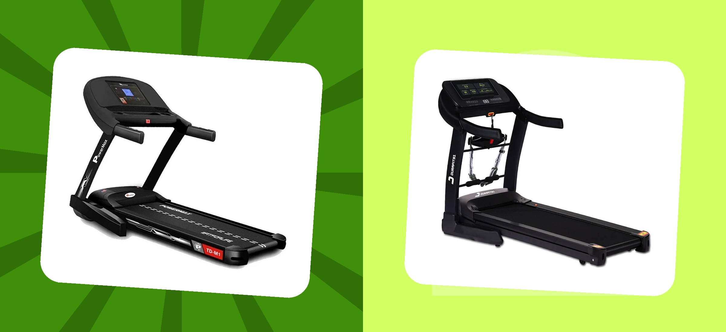 Flipkart Treadmill Prices October 2026: Rs. 7,613 to Rs. 50,273