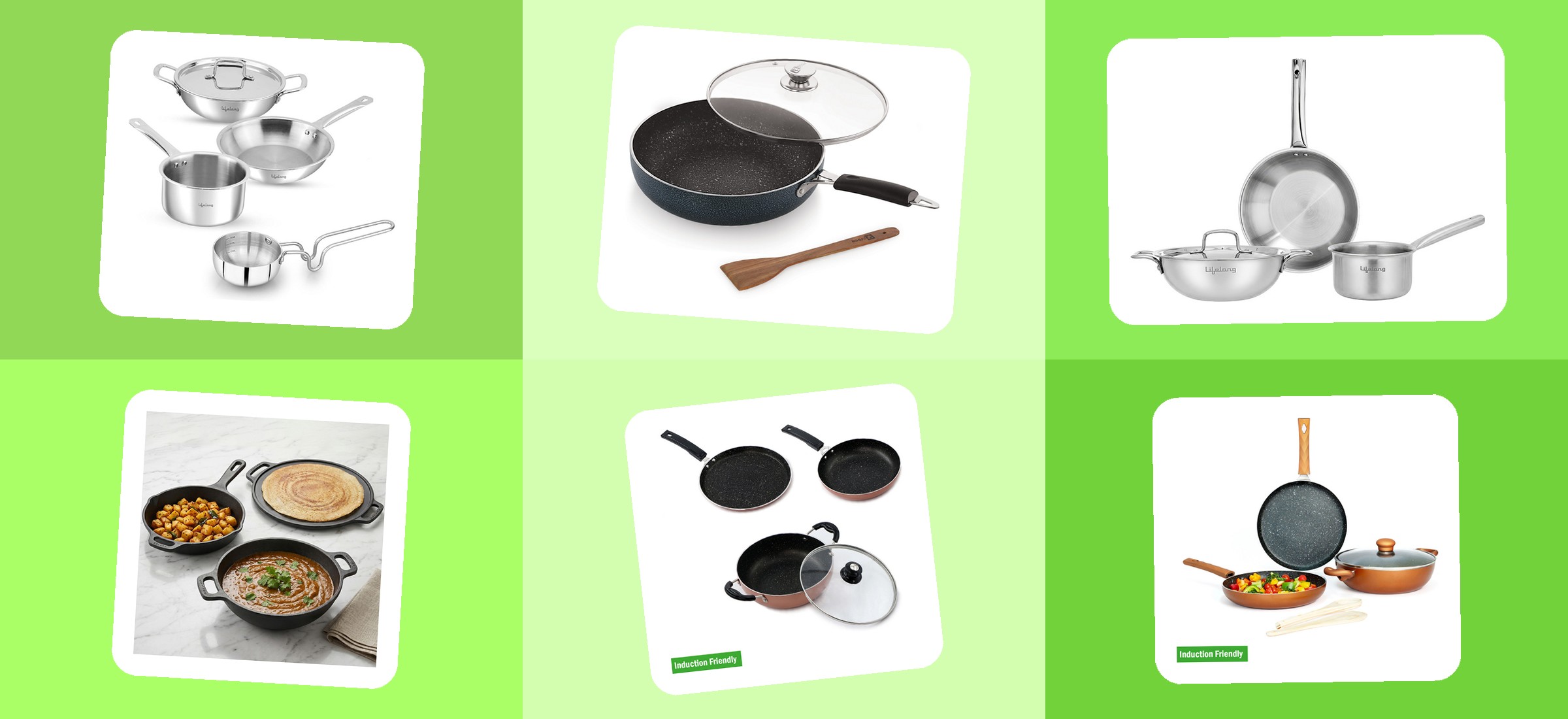 Flipkart Cookware Set Price October 2026: One Pigeon Set, Two Prices
