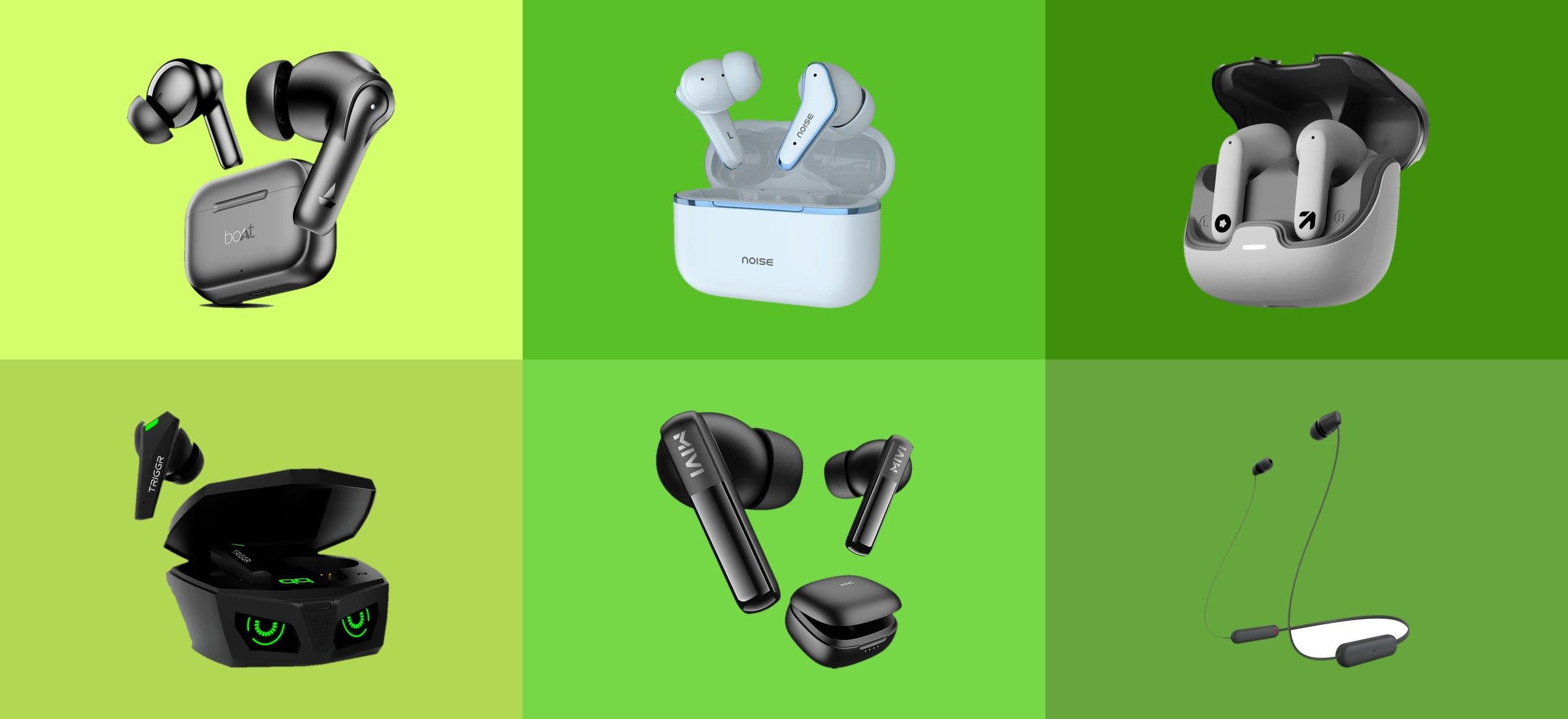 Flipkart Earbuds Under Rs. 1,000: October 2026 Prices and 90% Claims