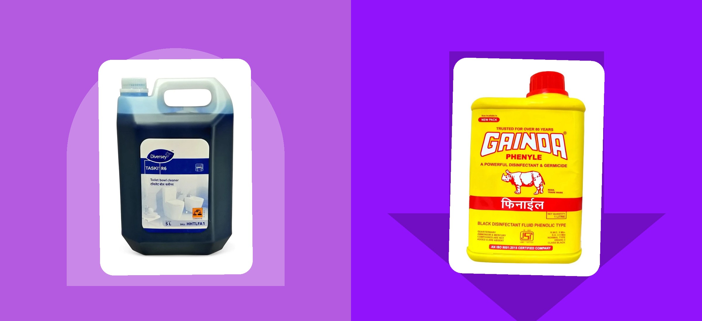 Flipkart Floor Cleaner Price Per Litre September 2026: Rs. 23 to Rs. 2,990
