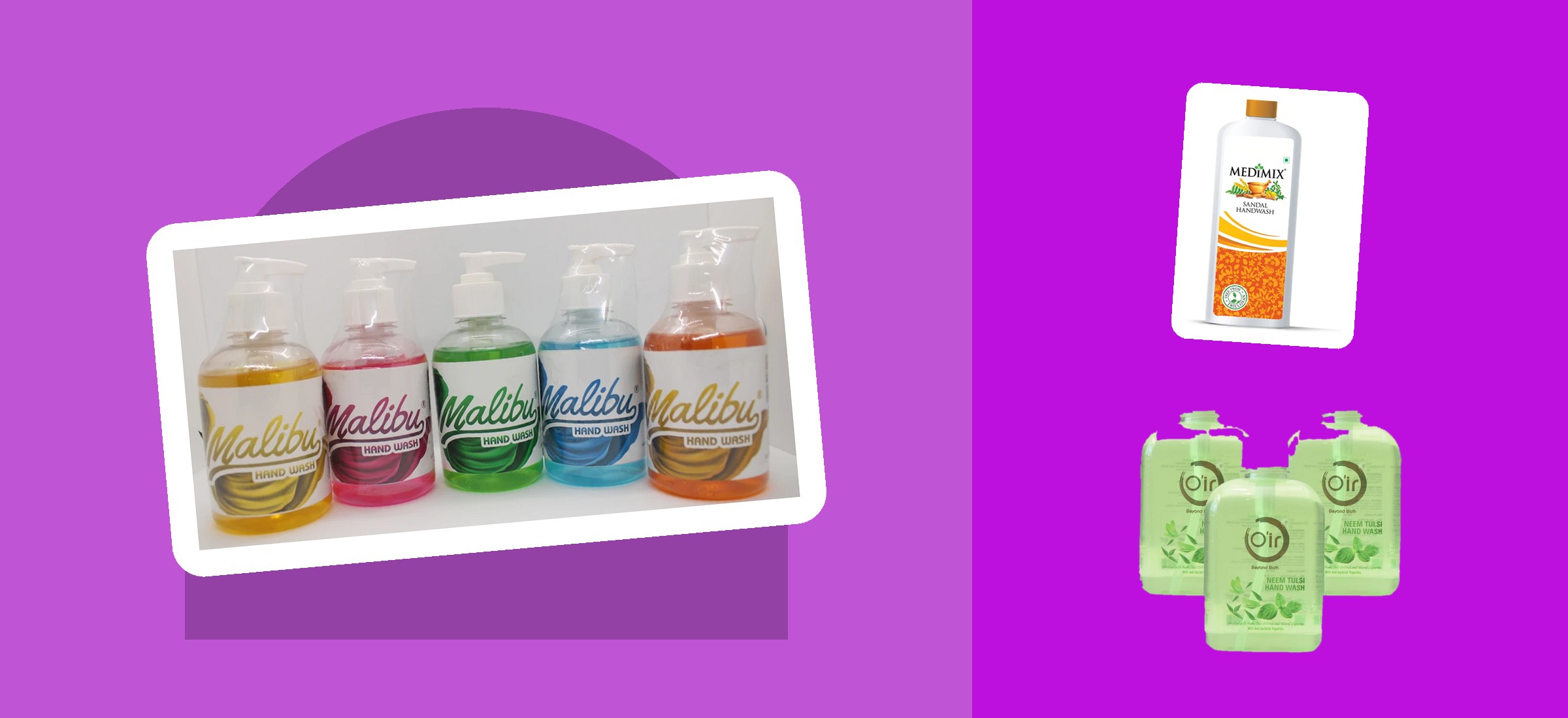 Flipkart Hand Wash Price Per 100 ml September 2026: Rs. 4.84 to Rs. 387