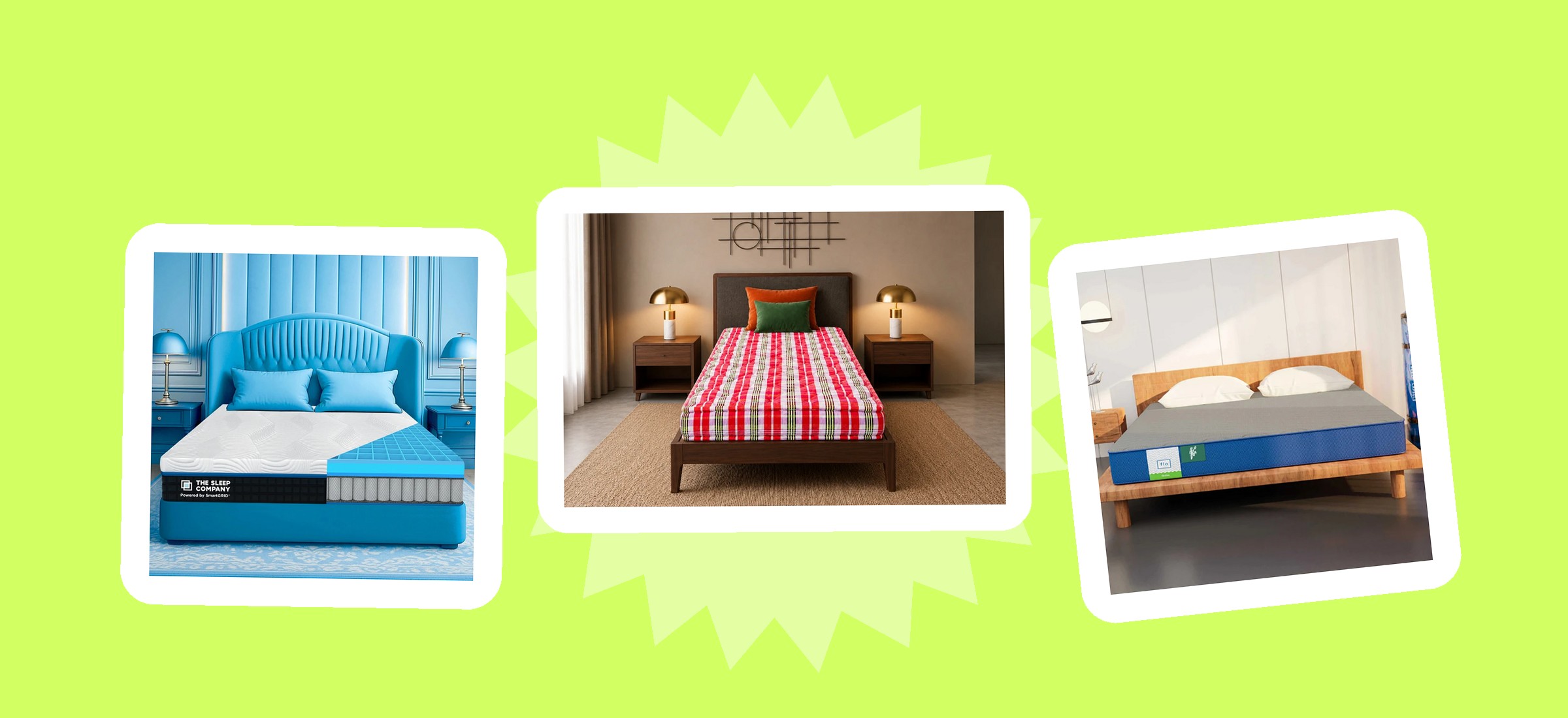 Flipkart Mattress Price September 2026: Rs. 39 to Rs. 1,526 a Sq Ft