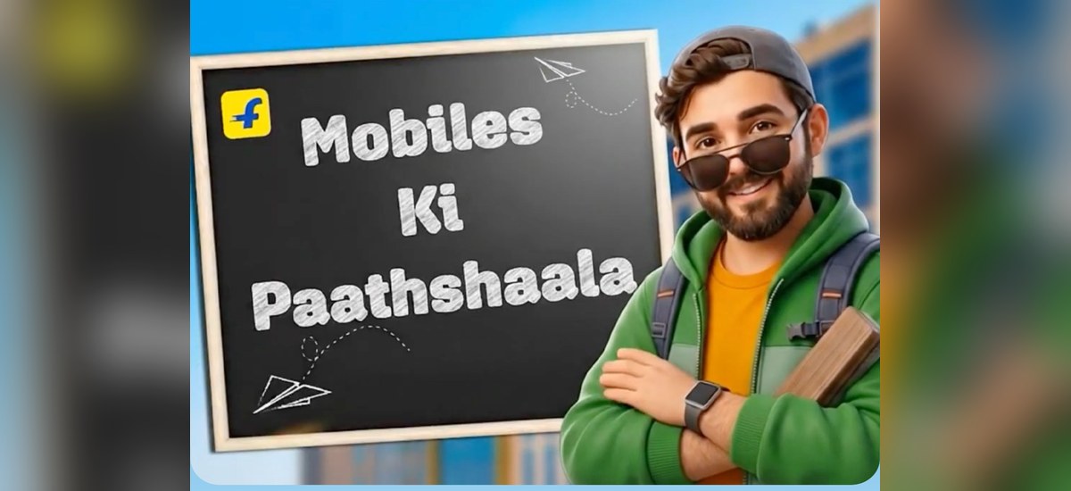Flipkart Mobiles Ki Paathshala 2026: Daily Quiz, Badges and Phones by Budget