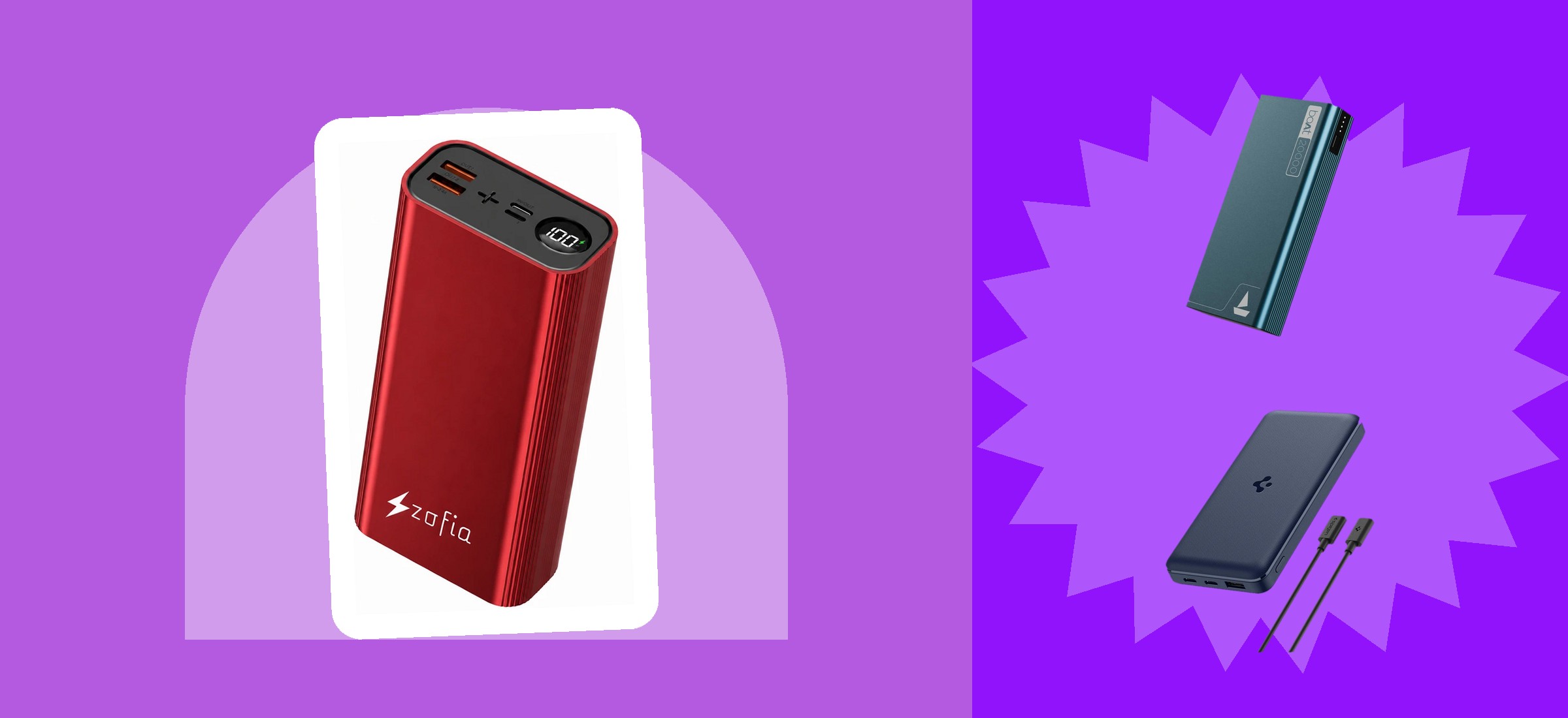 Flipkart Power Bank Price October 2026: Cost Per 1,000 mAh Checked