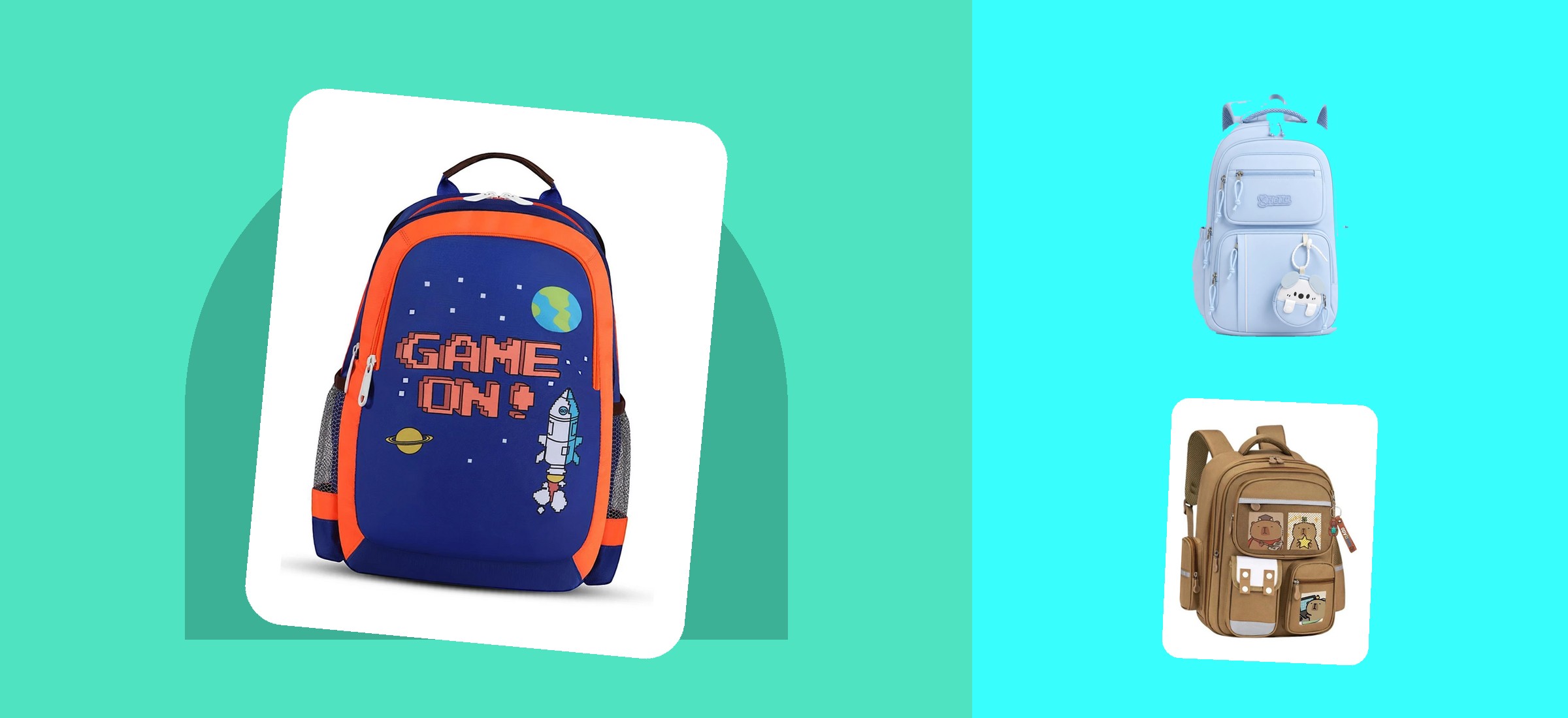 Flipkart School Bag Price September 2026: Rs. 121 to Rs. 1,291