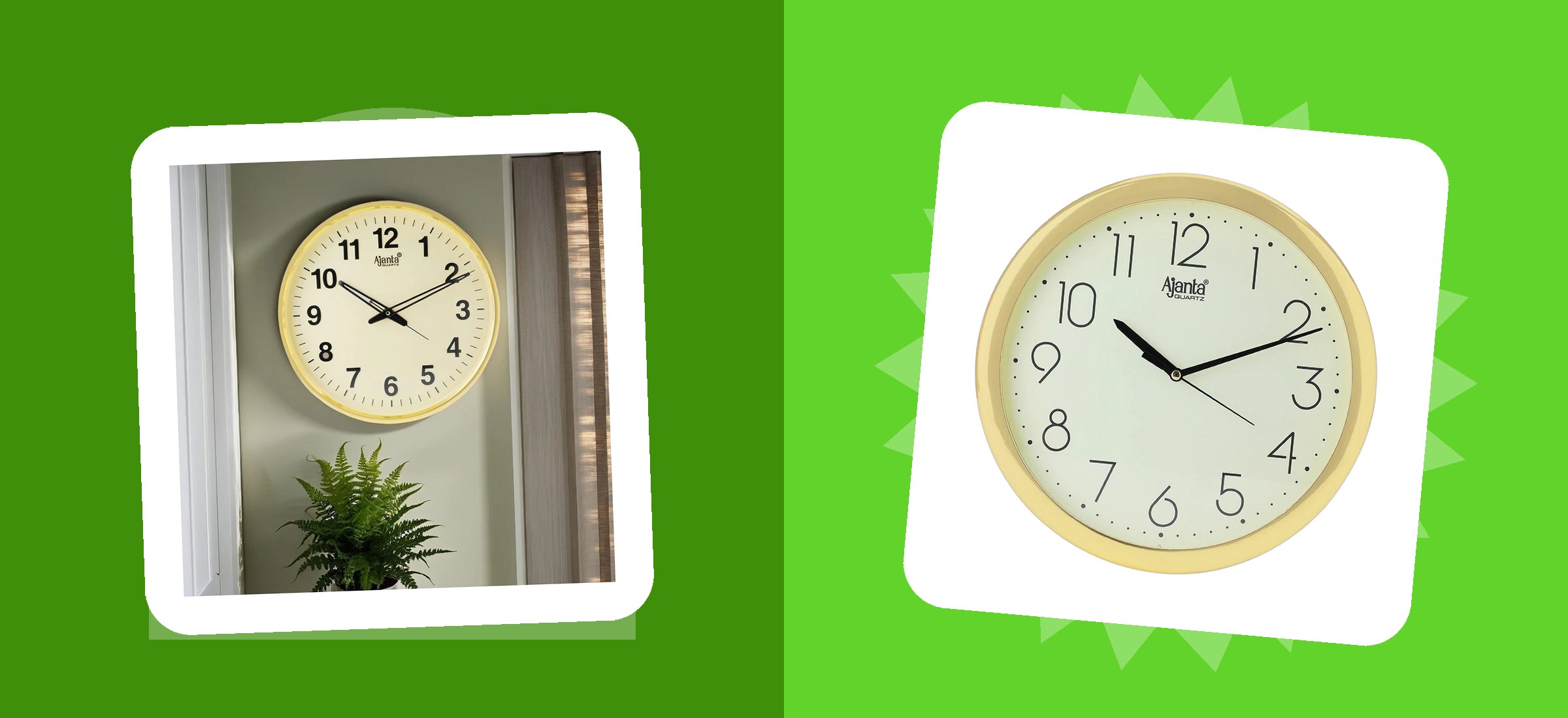 Flipkart Wall Clock Price October 2026: One Brand Holds 80% of Reviews