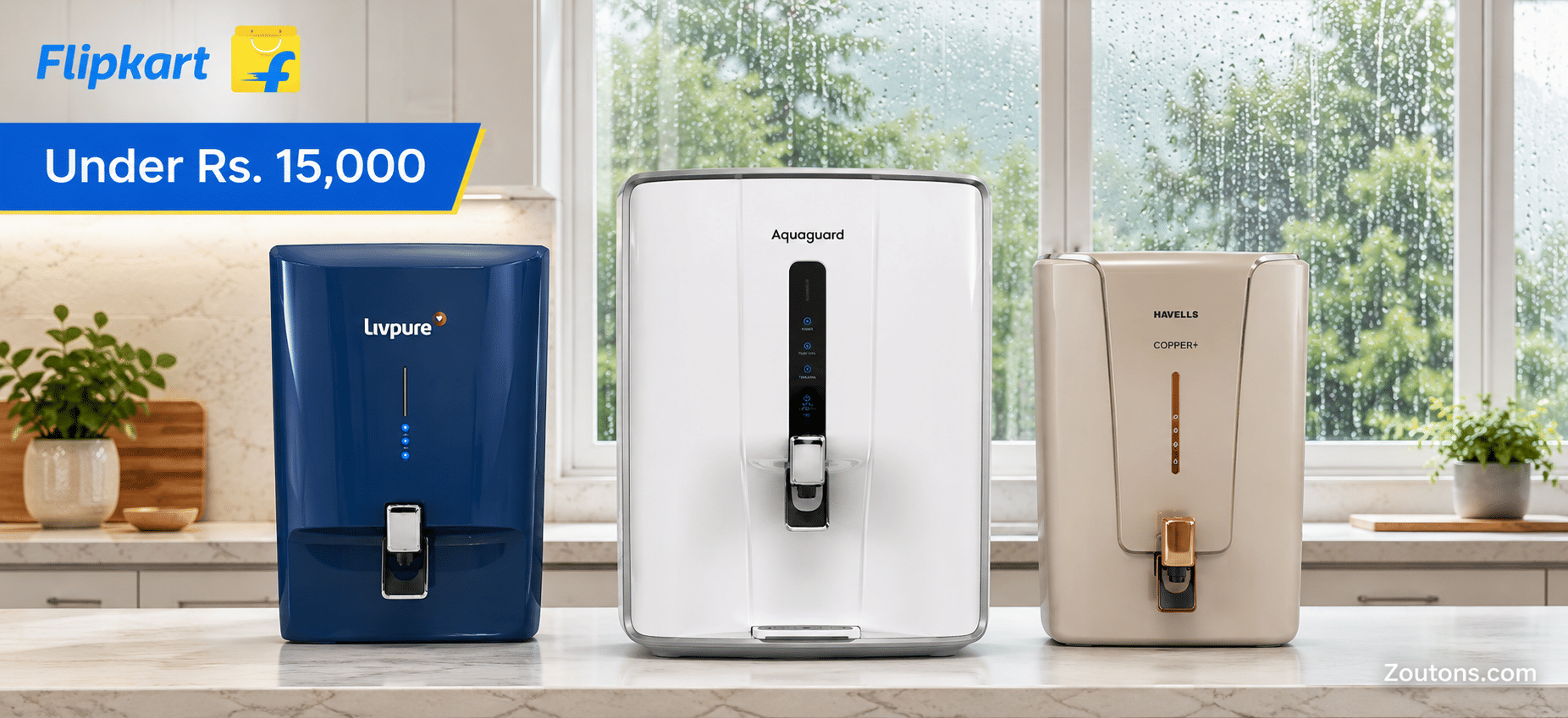 best-water-purifiers-flipkart-under-15000-monsoon-2026