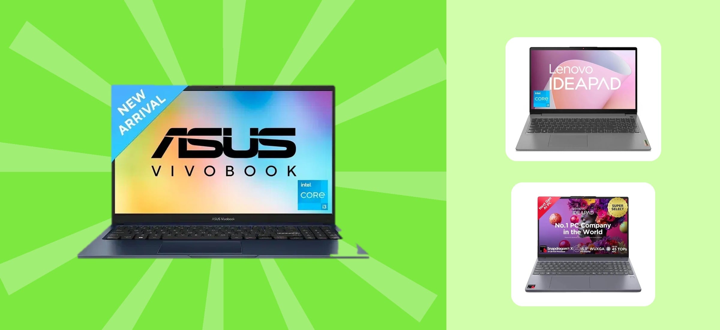 20 Electronics Deals Actually Worth It in Flipkart's 0% Interest Days