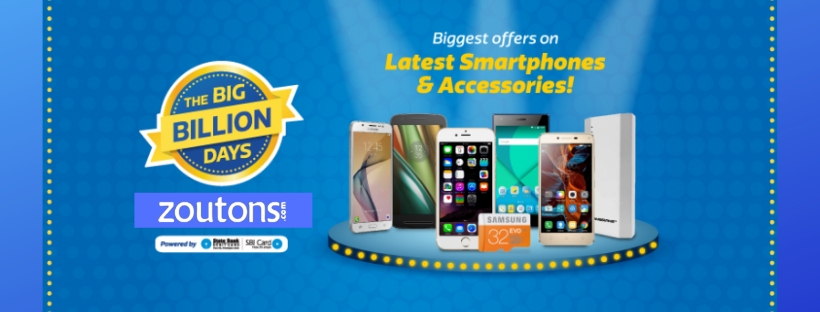 Flipkart Big Billion Day Mobile Offers 2021 | Save Up to 90% Off | IPhone 11, Redmi & More
