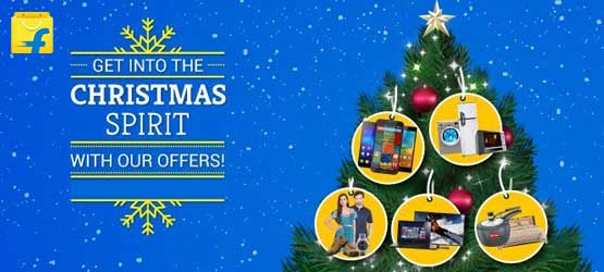 Flipkart Christmas Sale 2021: Up To 80% Off On Electronics, Clothing, Home Decor & More
