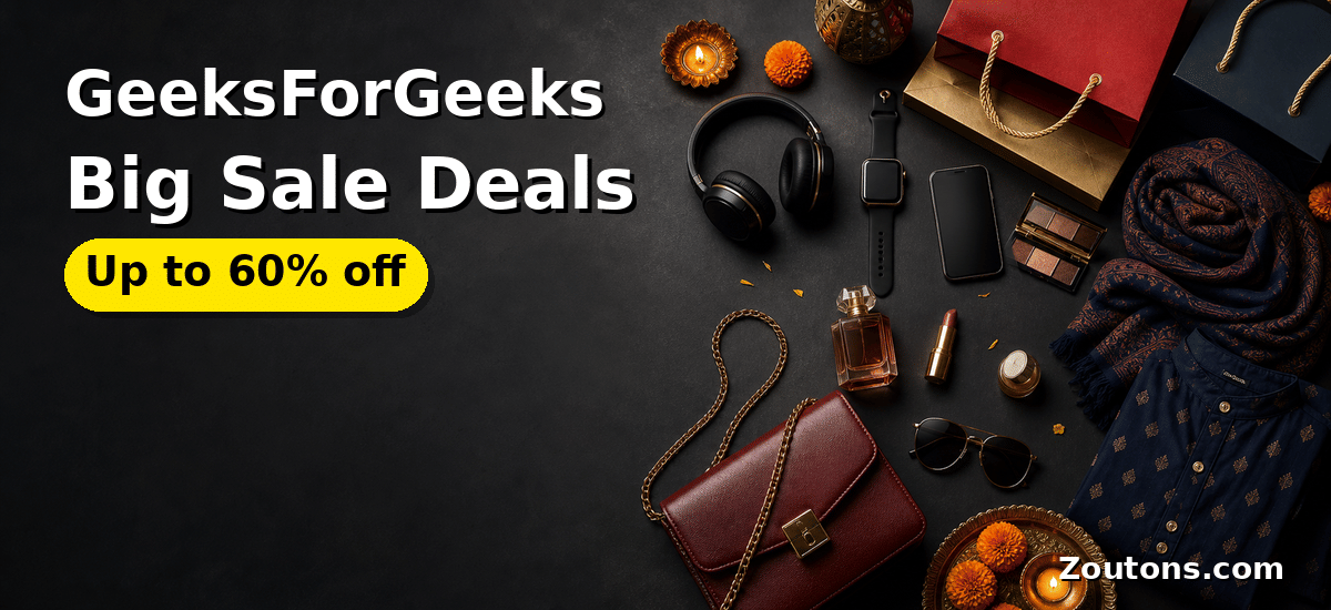 GeeksForGeeks Interview Prep Deals June 2026: Courses Under Rs. 3,000
