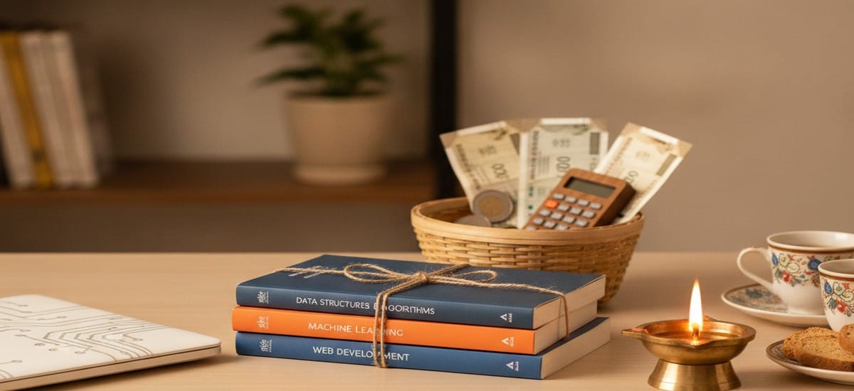GeeksForGeeks LIVE Batch Offers June 2026 – Best Under ₹5000