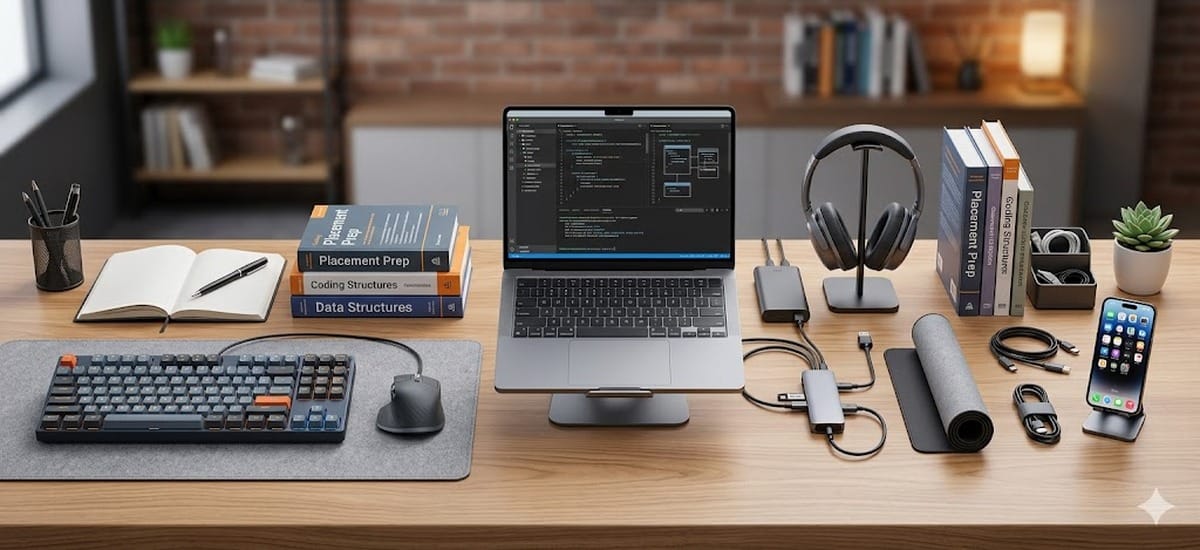 GeeksForGeeks Placement Season Deals June 2026 – ₹3500 Off
