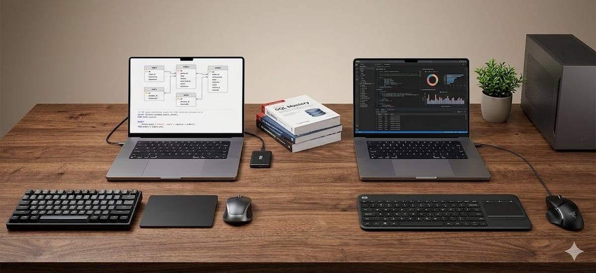 GeeksForGeeks SQL & Database Courses Sale June 2026 – Save ₹2000+