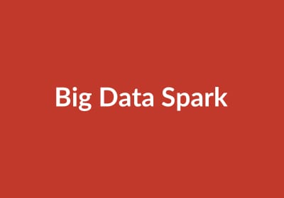 Big Data Apache Spark GeeksForGeeks