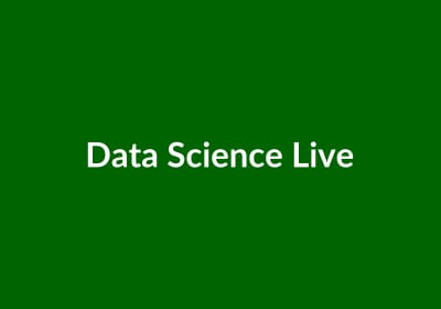 Data Science Live Course GeeksForGeeks June 2026