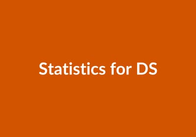 Statistics for Data Science GeeksForGeeks
