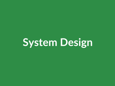 System Design LLD Masterclass GeeksForGeeks