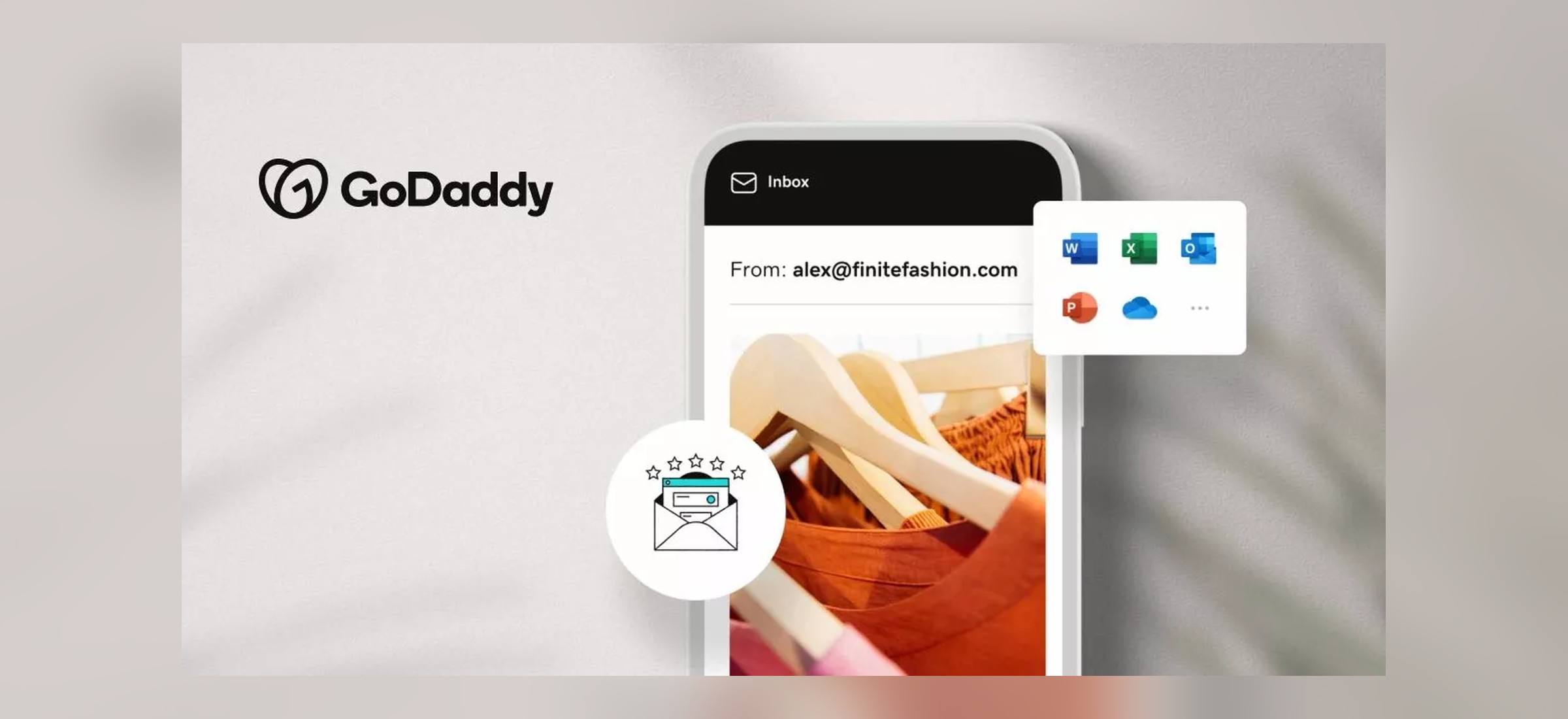 GoDaddy Workspace Email Terms 2026: 14 Days to Save Your Trial Data
