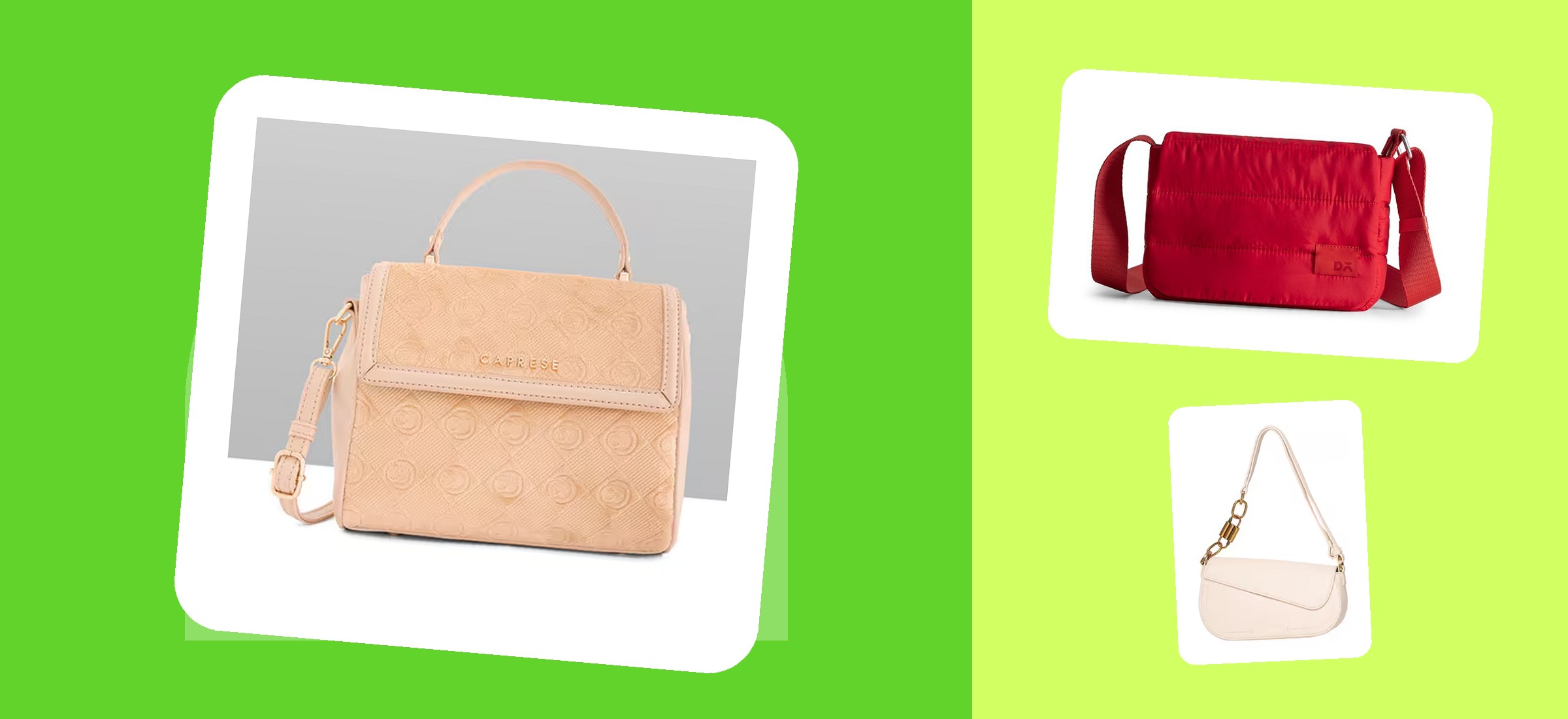 Handbag Prices: Myntra vs AJIO September 2026, Where the Ratings Are