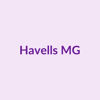 Havells Mixer Grinder 500W