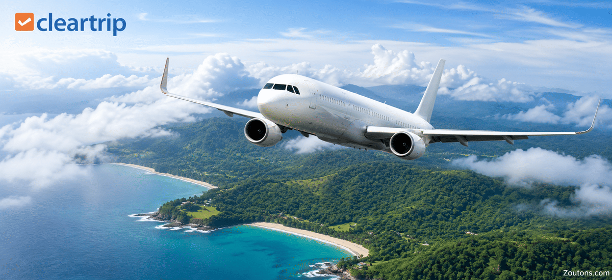 cleartrip-monsoon-flight-sale-2026-deals-app-offers