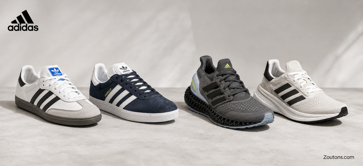 Adidas Originals vs Performance Shoes: Which to Buy in 2026