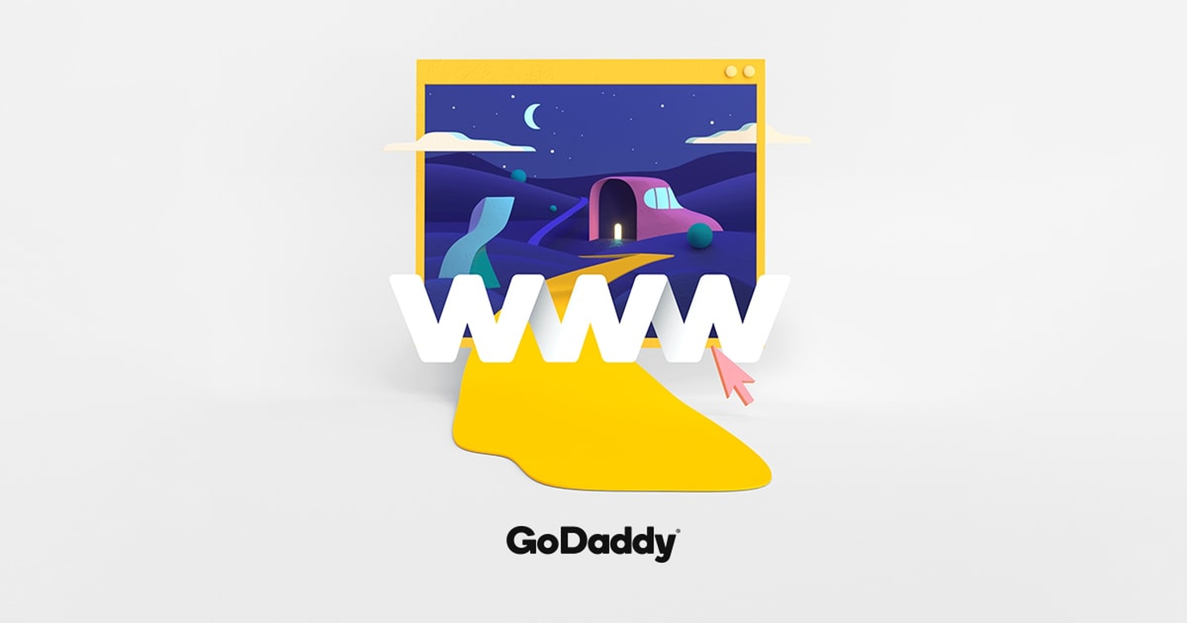GoDaddy Universal Terms 2026: Every Customer Is a Business Customer