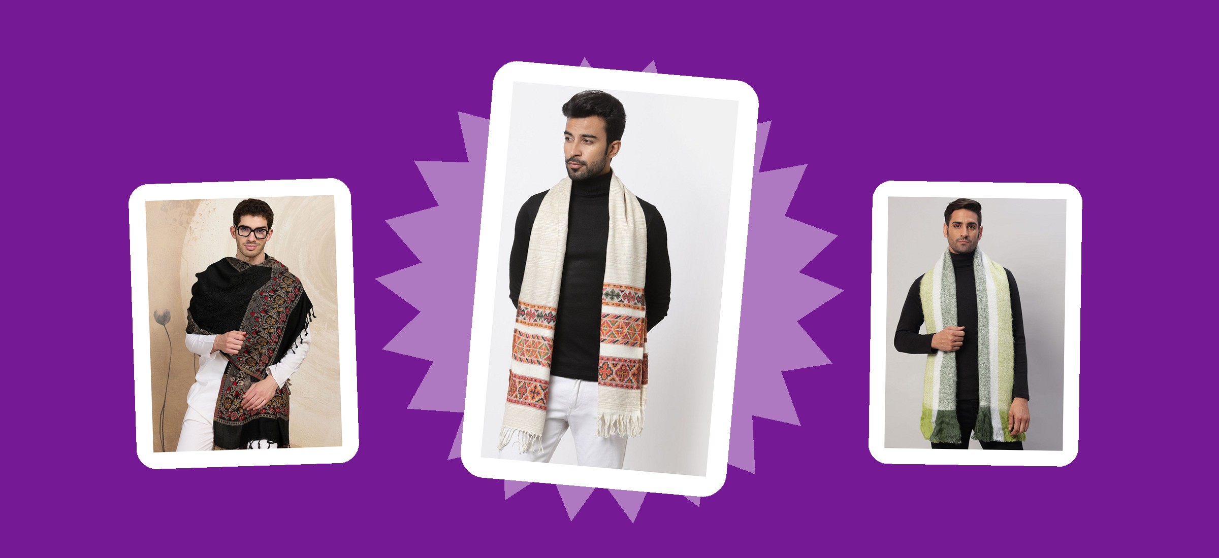 Myntra Muffler Price October 2026: The 10 Deepest Badges Have No Ratings