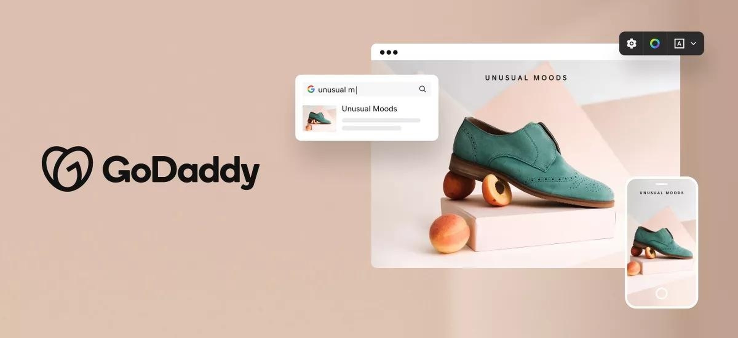 godaddy-website-builder-ai-credit-plans-2026