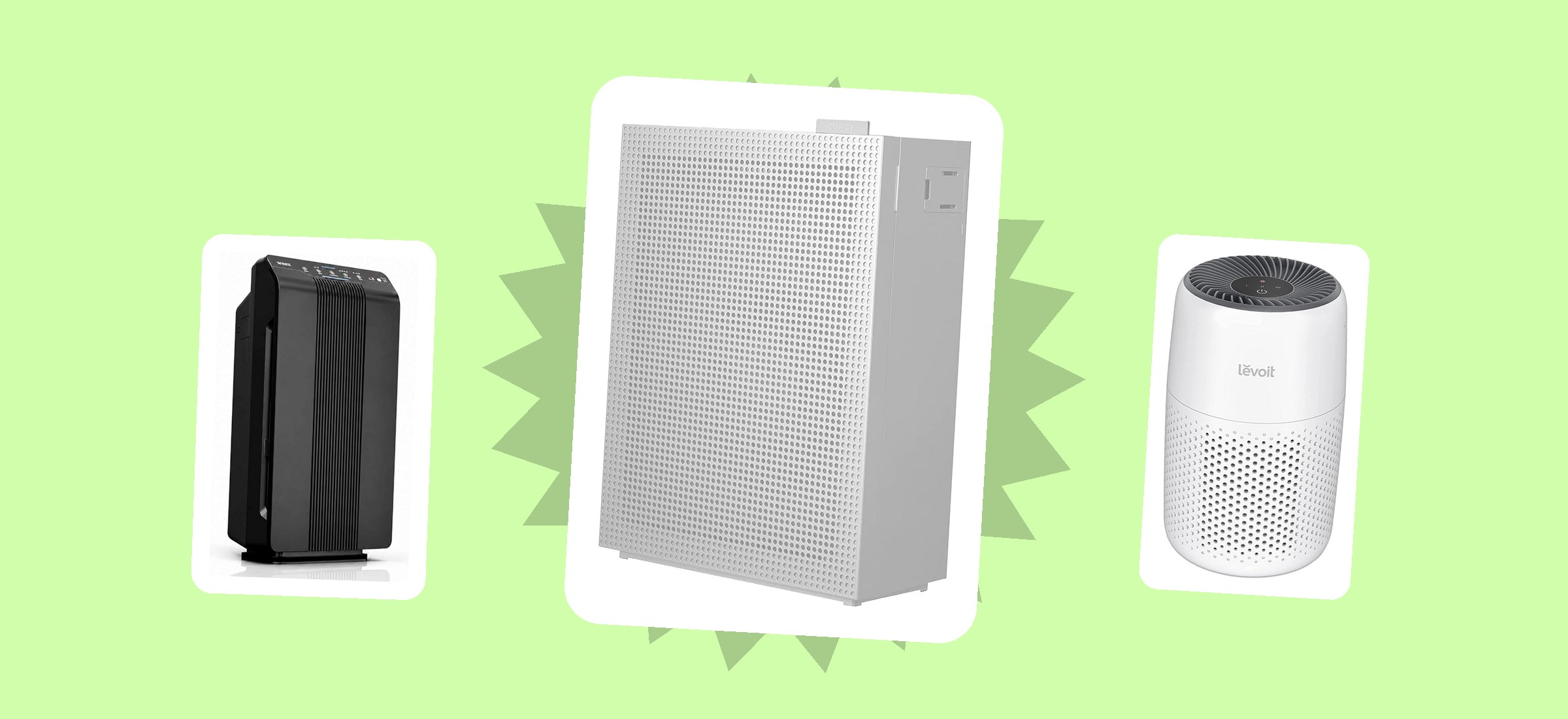 Amazon Air Purifier Prices August 2026: Rs. 1,299 to Rs. 84,485