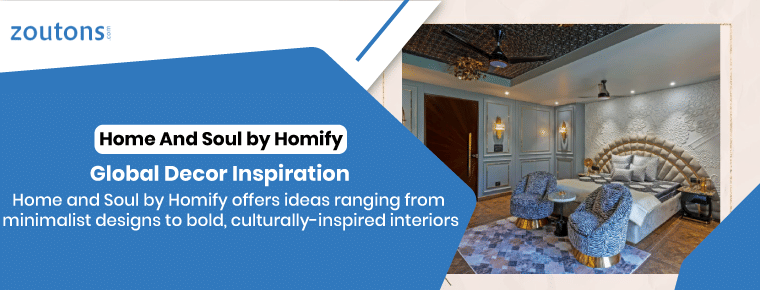 Home And Soul by Homify