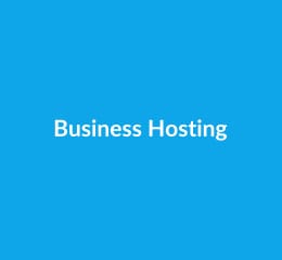 Hostinger Business Web Hosting India
