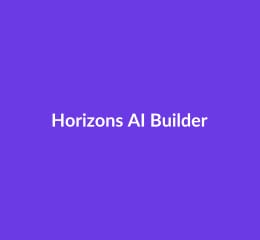 Hostinger Horizons AI Website Builder