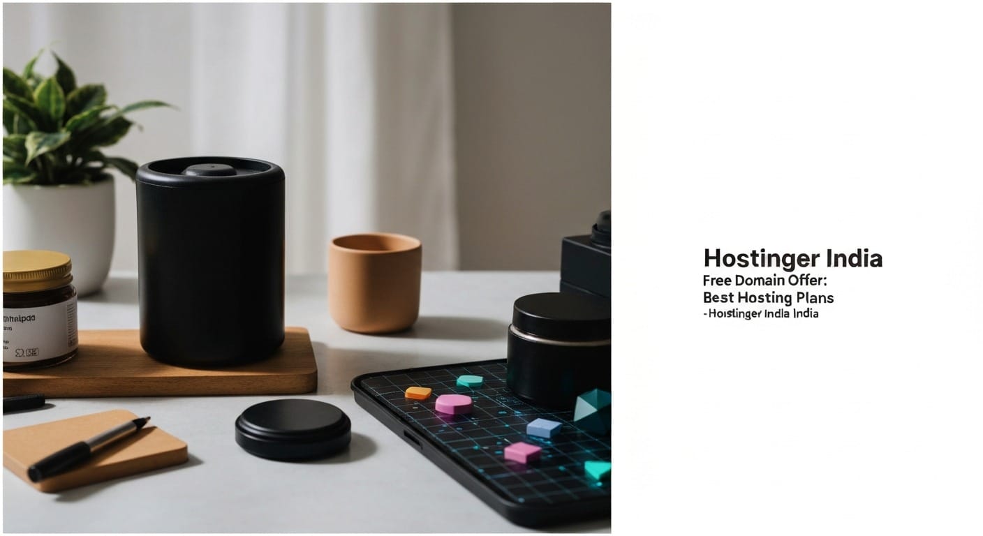 Hostinger India: Best Hosting Plans + Free Domain June 2026