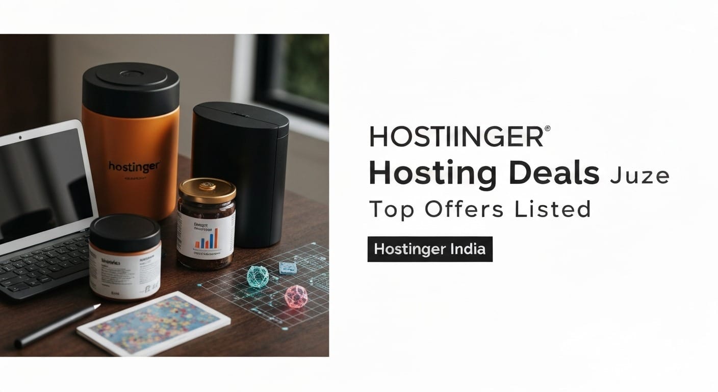 Hostinger India Hosting Deals June 2026: Best Offers Listed