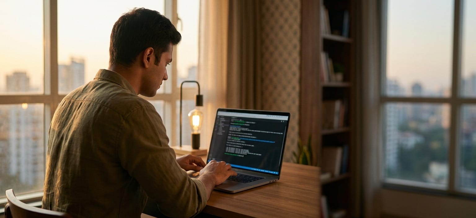 Hostinger India Node.js Hosting Review: 1-Click GitHub Deploy (2026)