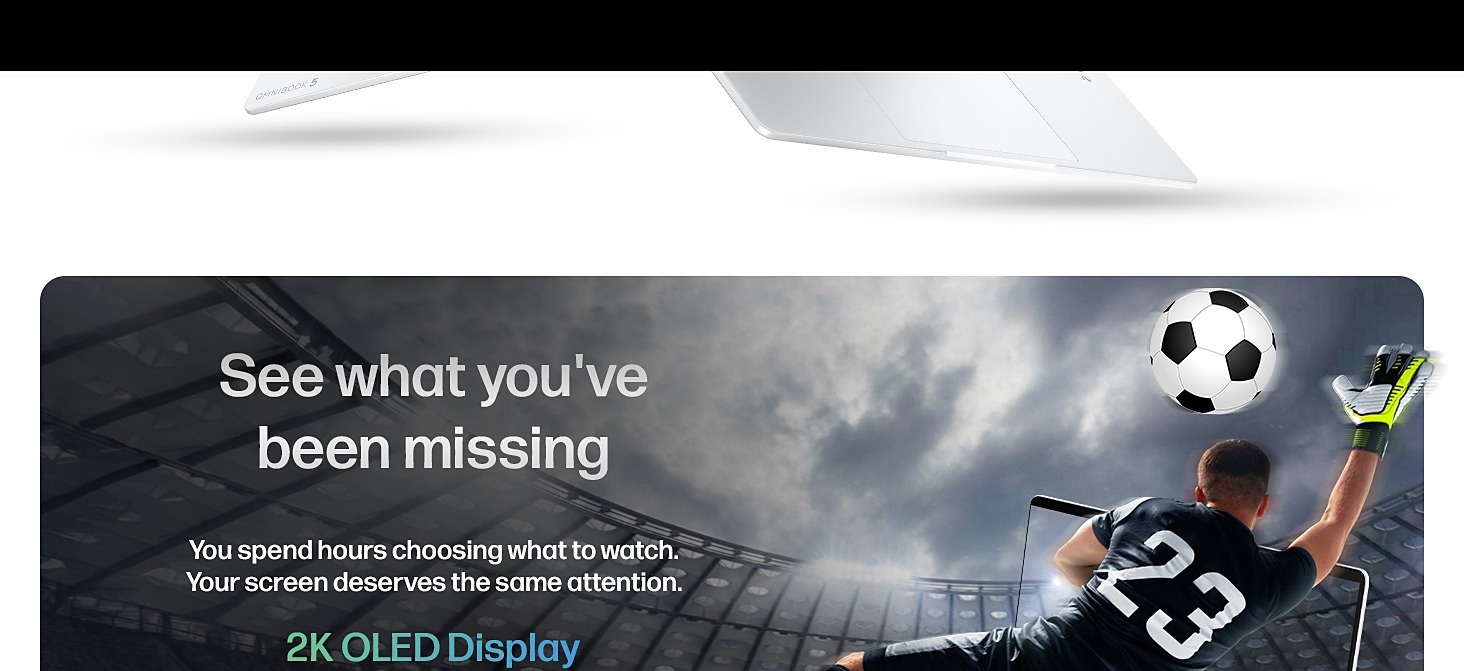 A laptop displaying a website being built - the subject of this Hostinger India price read, where shared hosting plans start at Rs. 69 a month and renew at Rs. 289