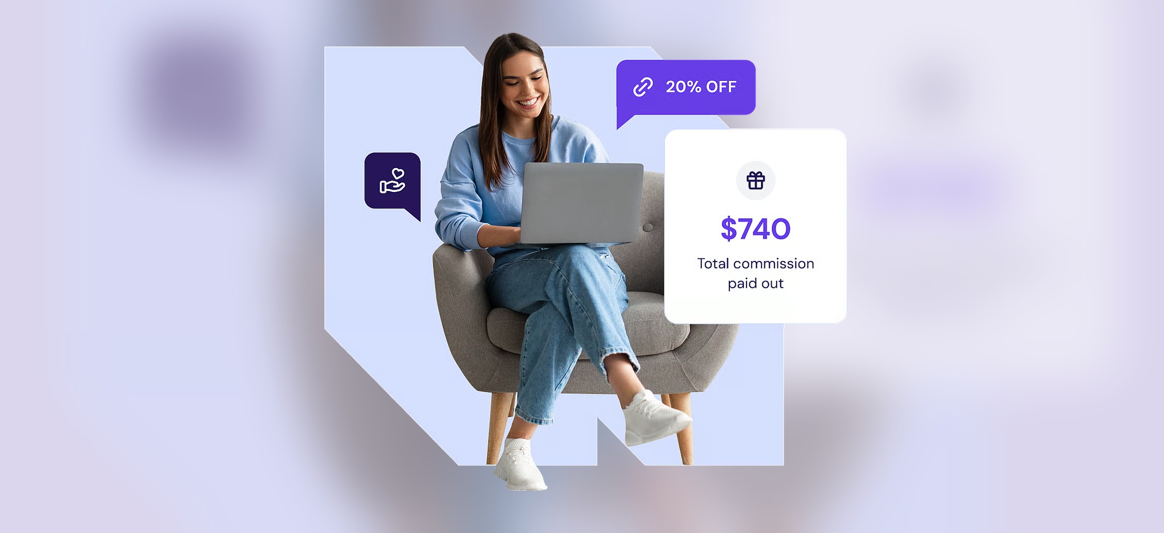 Hostinger Referral Program 2026: 20% Pays Rs. 662, Not Rs. 40,000