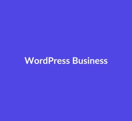 Hostinger WordPress Business Hosting India