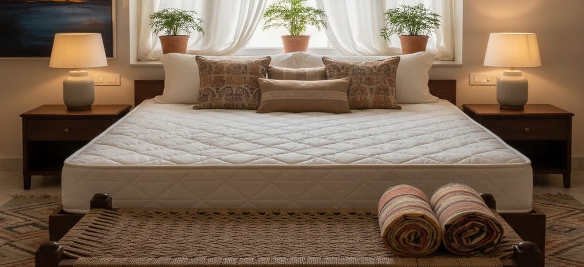 how-to-choose-sleepyhead-mattress-indian-homes