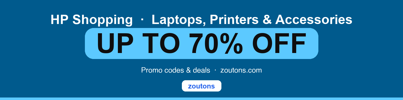 Hp Shopping Coupons August 2026