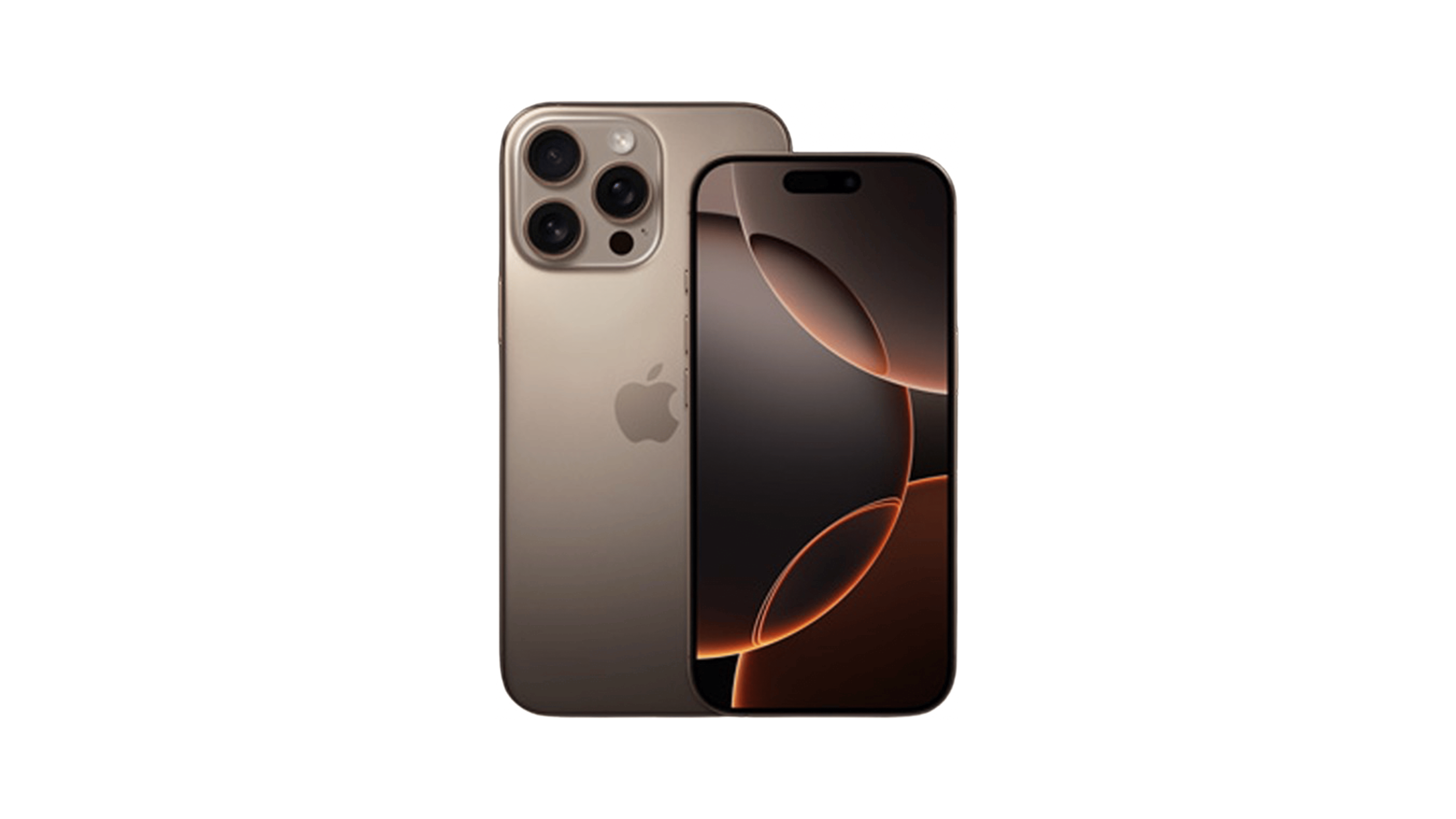 iPhone 16 Pro