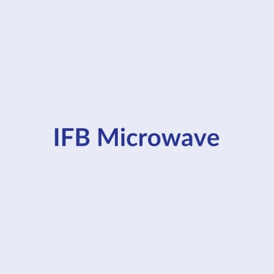 IFB 30L Convection Microwave Oven