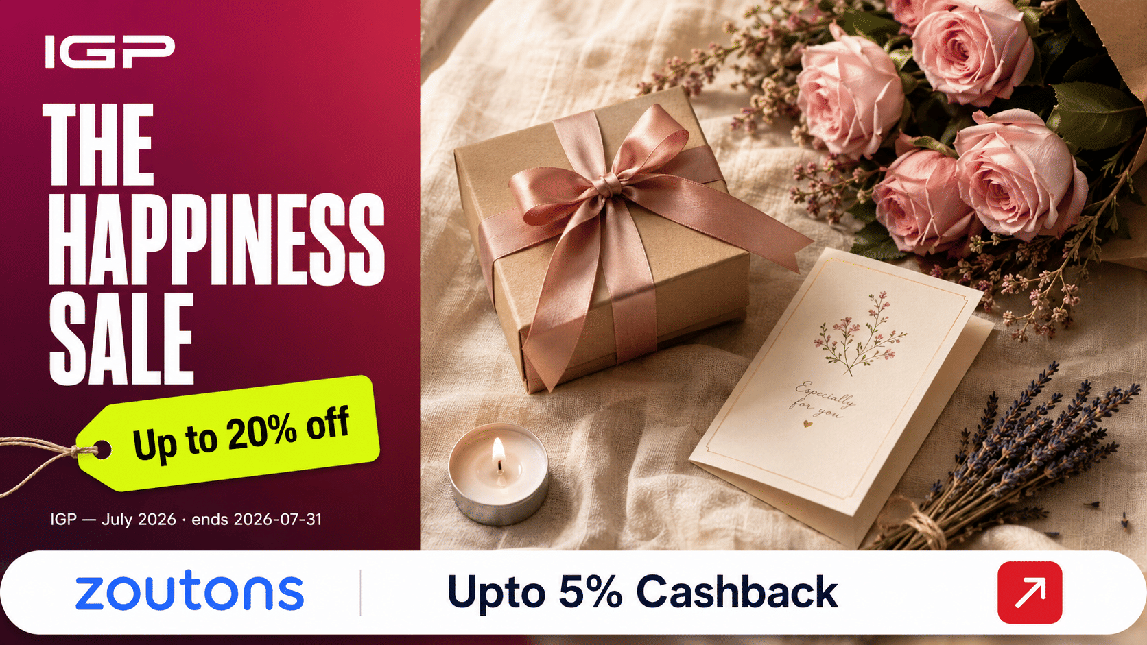 IGP The Happiness Sale July 2026 - Up to <strong class='bold'><strong class='bold'><strong class='bold'><strong class='bold'><strong class='bold'><strong class='bold'><strong class='bold'><strong class='bold'><strong class='bold'><strong class='bold'><strong class='bold'><strong class='bold'><strong class='bold'><strong class='bold'><strong class='bold'><strong class='bold'><strong class='bold'><strong class='bold'><strong class='bold'><strong class='bold'><strong class='bold'><strong class='bold'><strong class='bold'><strong class='bold'><strong class='bold'><strong class='bold'><strong class='bold'><strong class='bold'><strong class='bold'><strong class='bold'><strong class='bold'>20%</strong></strong></strong></strong></strong></strong></strong></strong></strong></strong></strong></strong></strong></strong></strong></strong></strong></strong></strong></strong></strong></strong></strong></strong></strong></strong></strong></strong></strong></strong></strong> OFF Plus Extra <strong class='bold'><strong class='bold'><strong class='bold'>1<strong class='bold'><strong class='bold'><strong class='bold'><strong class='bold'><strong class='bold'><strong class='bold'><strong class='bold'><strong class='bold'><strong class='bold'><strong class='bold'>5%</strong></strong></strong></strong></strong></strong></strong></strong></strong></strong></strong></strong></strong> OFF Sitewide