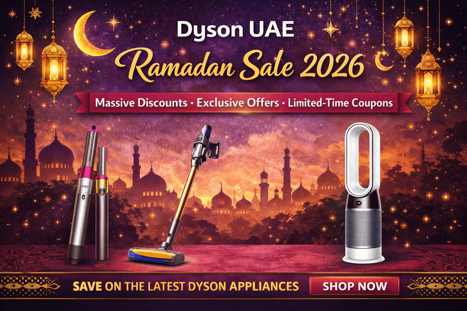 dyson-ramadan-sale-offers-uae