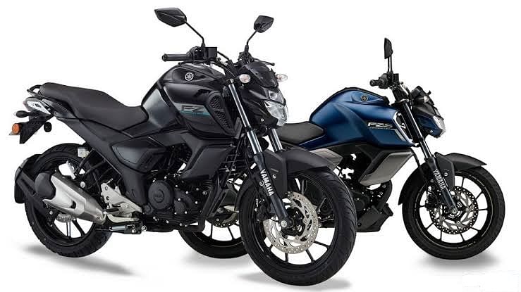 fz new bike 2020