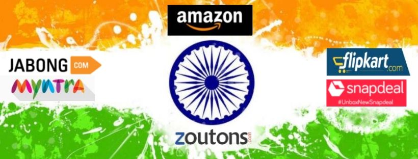 Independence Day Offers and Sales 2021: Get Up To 75% Discount On Amazon, Flipkart, Myntra & More