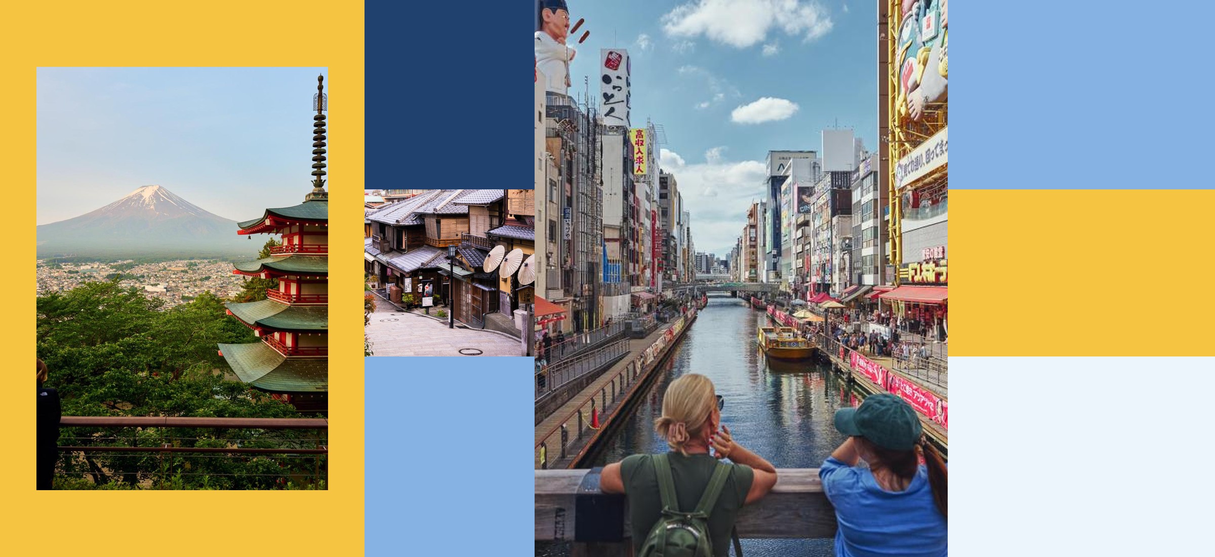 Japan Trip From India 2026: Things to Know and How to Save on Stays
